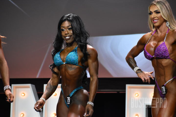 Boston Pro event photo 18