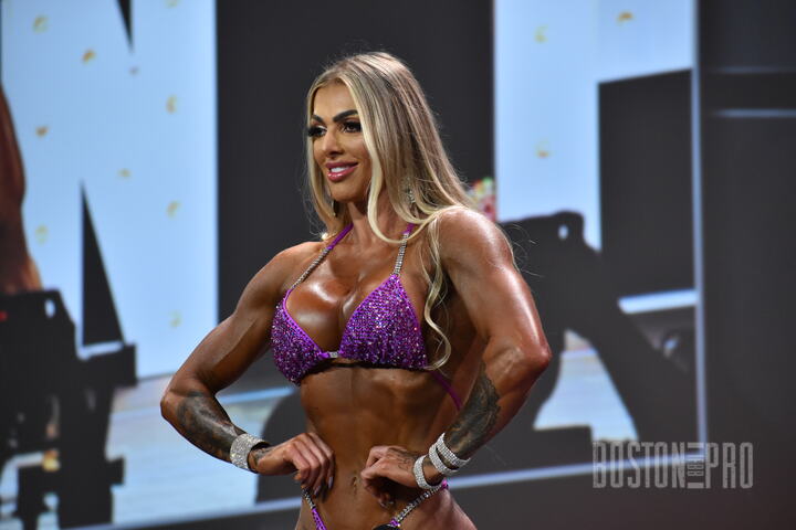 Boston Pro event photo 90