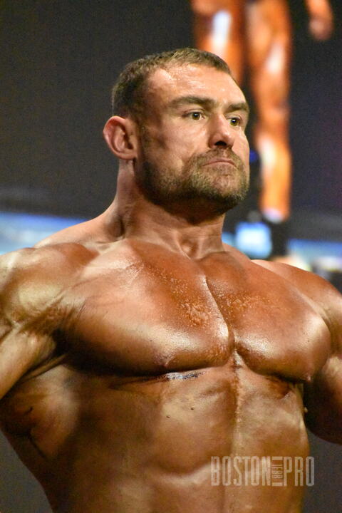 Boston Pro event photo 993