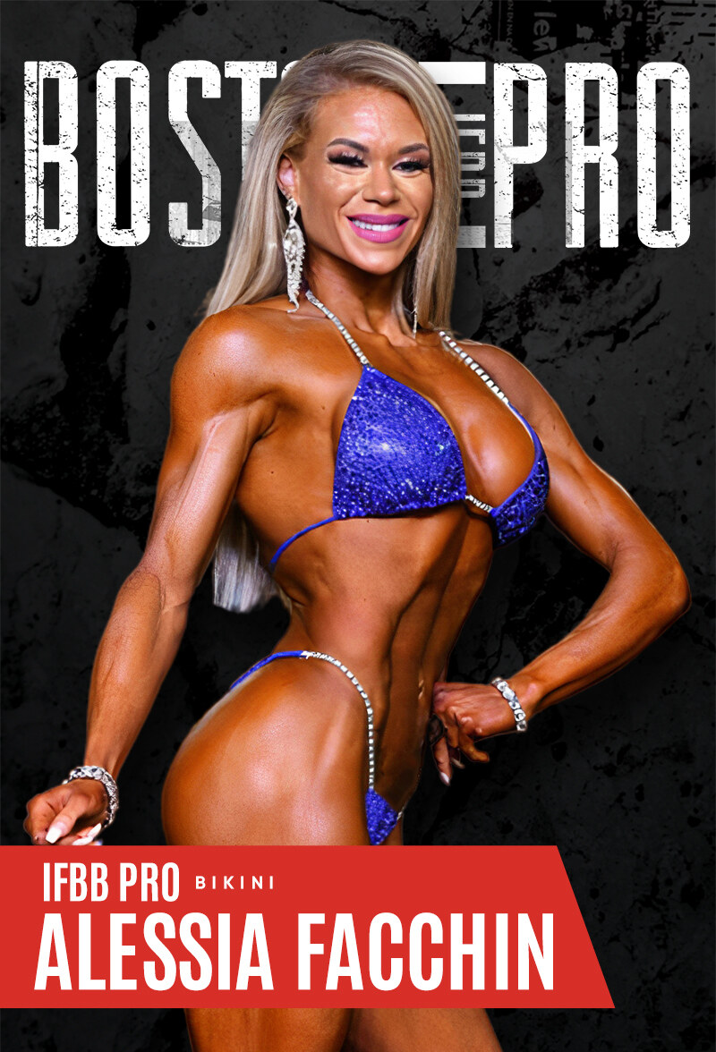 Alessia Facchin