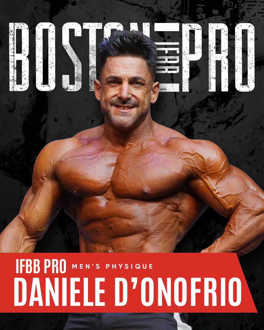 Daniele D'Onofrio