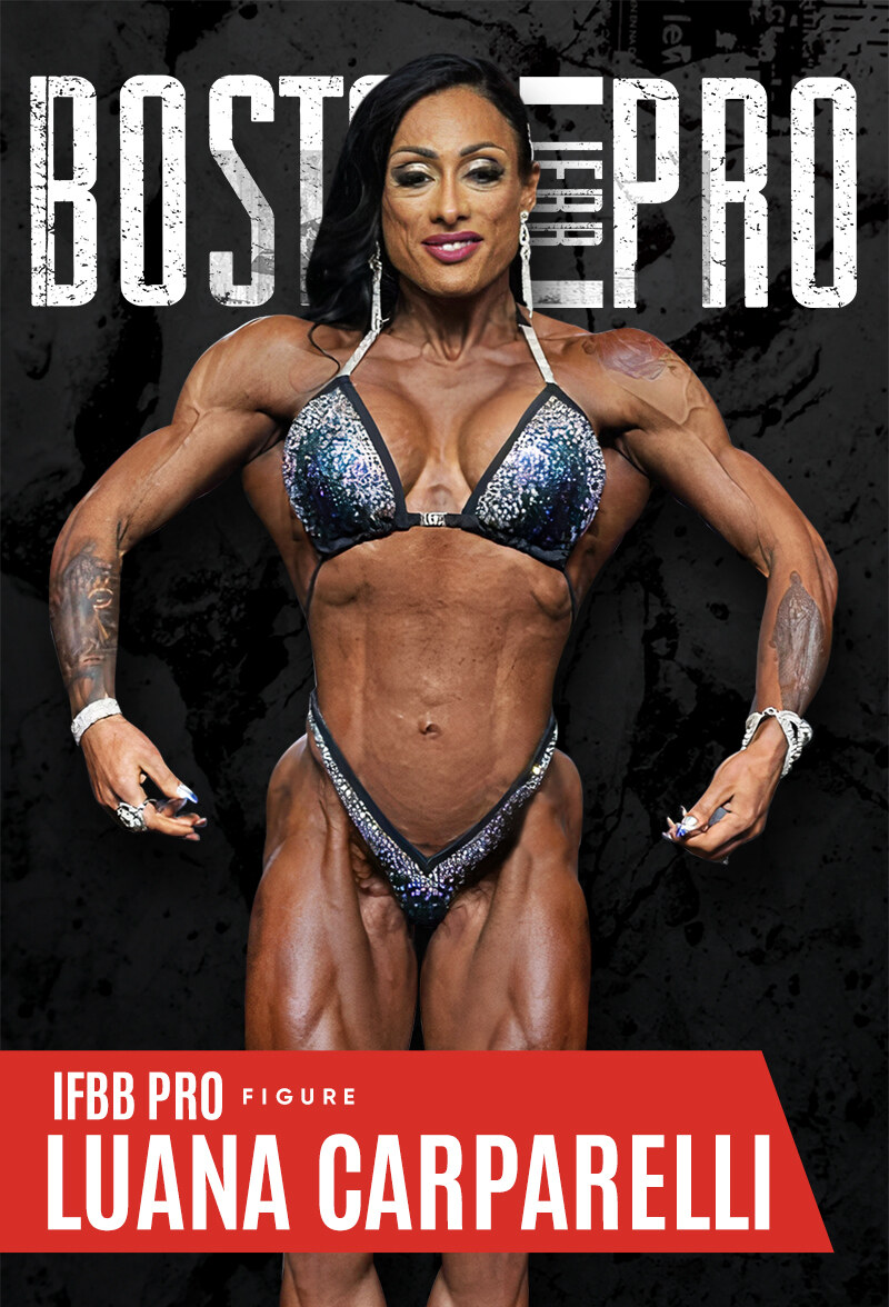 Luana Carpareli