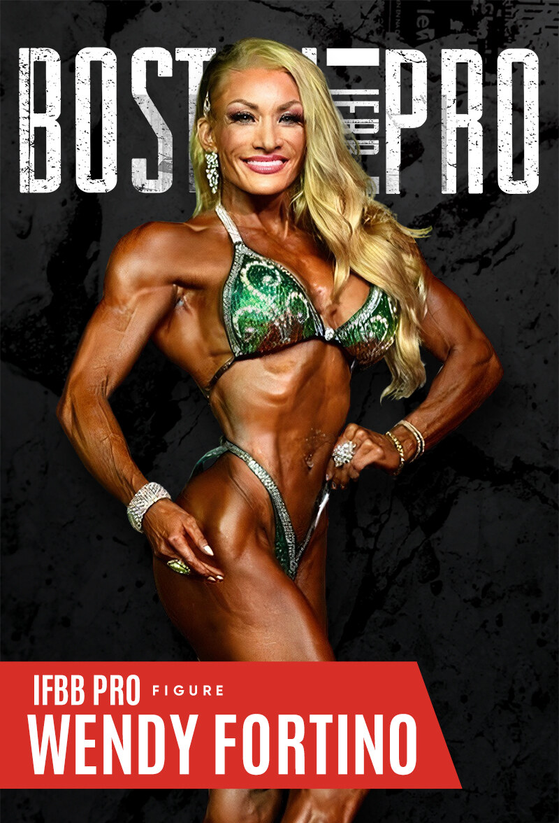 Wendy Fortino