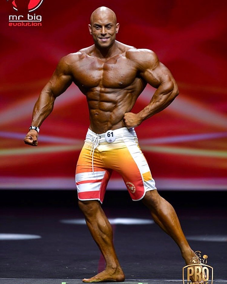 Daniel Leone event archive image