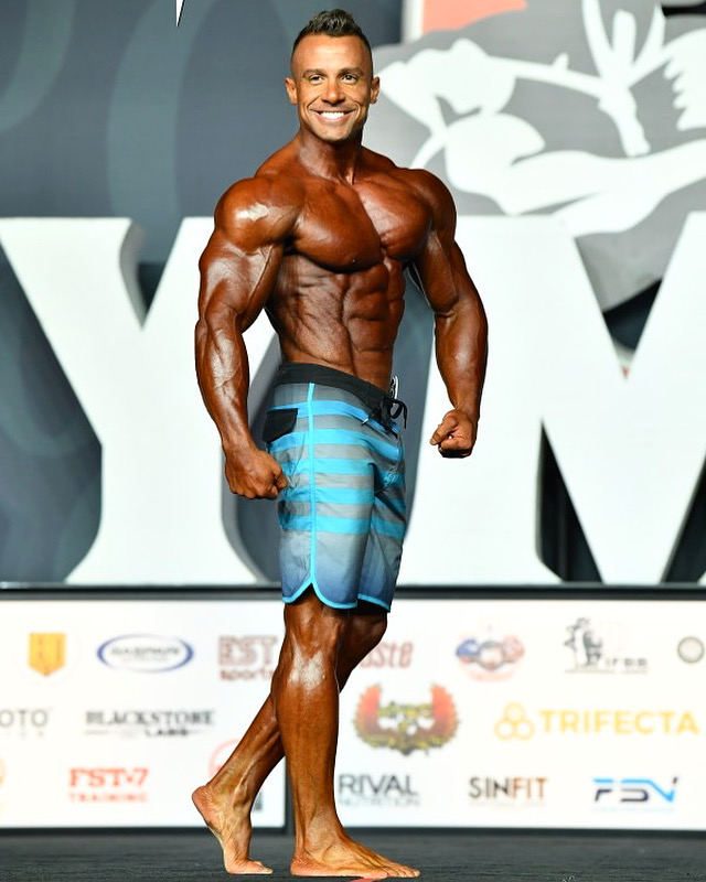 Diogo Montenegro event archive image