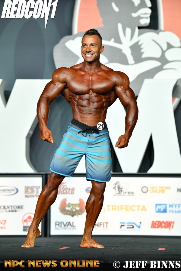 Diogo Montenegro event archive image
